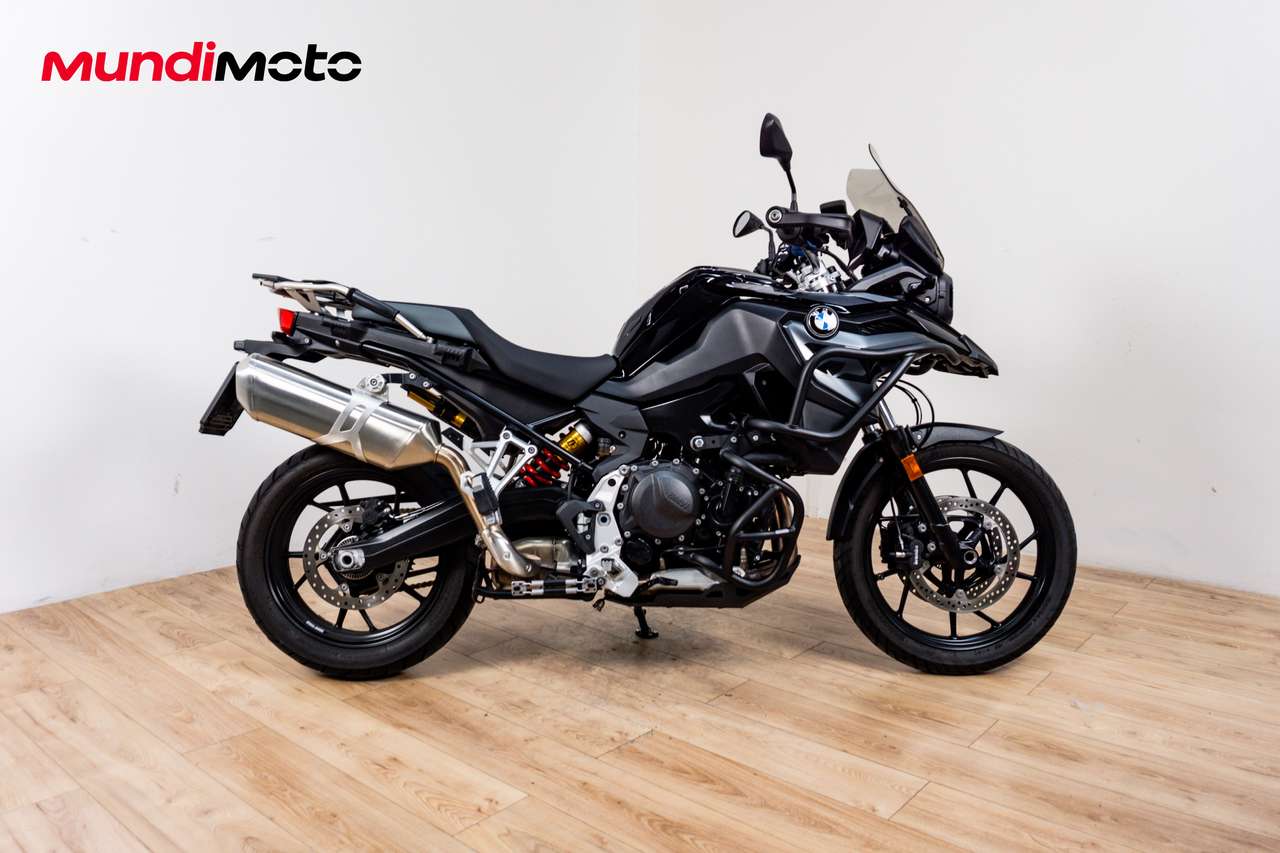BMW F 800 GS