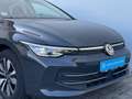 Volkswagen Golf VIII 2.0 TDI DSG Goal AHK/Kamera/Navi/ACC Gris - thumbnail 2