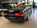 BMW 318 Cabriolet Oldtimer* Top Staat Noir - thumbnail 8