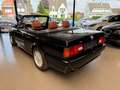 BMW 318 Cabriolet Oldtimer* Top Staat Noir - thumbnail 5