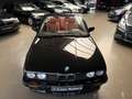 BMW 318 Cabriolet Oldtimer* Top Staat Noir - thumbnail 24