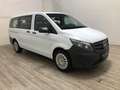 Mercedes-Benz Vito 114 CDI Tourer lang 8-Sitzer*Navi*Kamera*Sitzhei Blanc - thumbnail 2