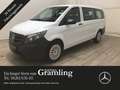 Mercedes-Benz Vito 114 CDI Tourer lang 8-Sitzer*Navi*Kamera*Sitzhei Blanc - thumbnail 1