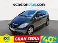 Mercedes-Benz A 160 160CDI BE Exclusive Edition Verde - thumbnail 1
