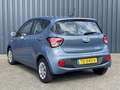 Hyundai i10 1.0i 66pk 5pl. Comfort I Carplay I Navigatie I Blauw - thumbnail 7