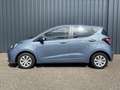 Hyundai i10 1.0i 66pk 5pl. Comfort I Carplay I Navigatie I Blauw - thumbnail 8
