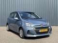 Hyundai i10 1.0i 66pk 5pl. Comfort I Carplay I Navigatie I Blauw - thumbnail 3