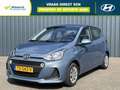 Hyundai i10 1.0i 66pk 5pl. Comfort I Carplay I Navigatie I Blauw - thumbnail 1