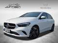 Mercedes-Benz B 180 PROGRESSIVE LINE ADVANCED 7GT WINTERP LED RFK Weiß - thumbnail 3
