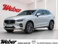 Volvo XC60 T6 Recharge Inscription *HUD*SH*ACC*Harman* Weiß - thumbnail 1