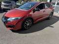 Honda Civic 1.6 i-DTEC Sport Rot - thumbnail 5