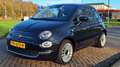 Fiat 500 0.9 TwinAir Turbo Autom Navi/Climate/Panodak/PDC Zwart - thumbnail 4