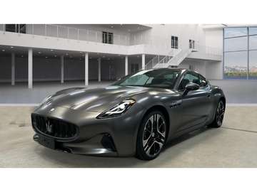560 kW BEV AWD Folgore Matt 4Tkm