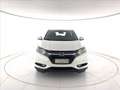 Honda HR-V 1.6 i-DTEC Elegance Connect ADAS Blanc - thumbnail 8