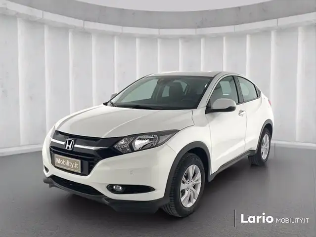Honda HR-V 1.6 i-DTEC Elegance Connect ADAS