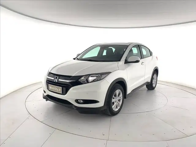 Honda HR-V 1.6 i-DTEC Elegance Connect ADAS