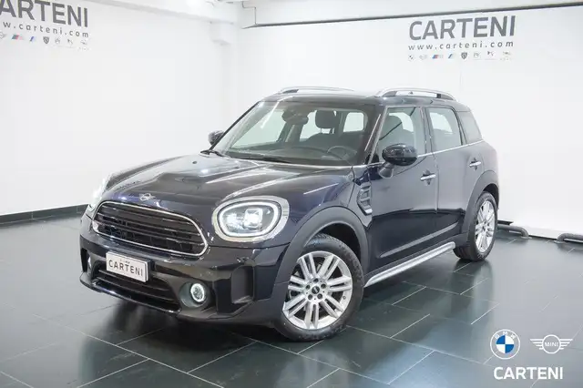 MINI Cooper Countryman 1.5 Business Auto