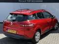 Renault Clio Estate 0.9 TCe Life (Ruim & Zuinig) DAB-Radio | Cr Rood - thumbnail 16