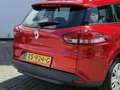 Renault Clio Estate 0.9 TCe Life (Ruim & Zuinig) DAB-Radio | Cr Rood - thumbnail 17