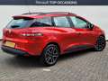 Renault Clio Estate 0.9 TCe Life (Ruim & Zuinig) DAB-Radio | Cr Rouge - thumbnail 2