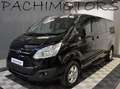 Ford Tourneo Custom 310 2.0 TDCi 170CV PL Titanium 8 Posti Km 43.000 Nero - thumbnail 1