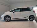 Honda Jazz Jazz 1.3 i-VTEC Elegance + Navi + Garantie Blanc - thumbnail 4