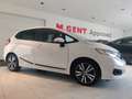 Honda Jazz Jazz 1.3 i-VTEC Elegance + Navi + Garantie Blanc - thumbnail 2