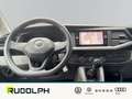 Volkswagen T6.1 Kombi KR 2.0 TDI 5-Gang Navi AHK SHZ BT Klima PDC Weiß - thumbnail 11
