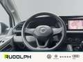 Volkswagen T6.1 Kombi KR 2.0 TDI 5-Gang Navi AHK SHZ BT Klima PDC Weiß - thumbnail 14
