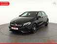 Mercedes-Benz A 200 A200 AMG Peak Edition LED Navi Sitzheizung PDC Schwarz - thumbnail 1