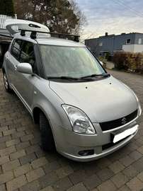 1.3 GLX 4x4