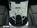 Mercedes-Benz C 200 4M AVANTGARDE+MBUX+SCHIEBEDACH+KAMERA+TOTW Grigio - thumbnail 10