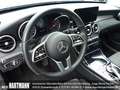 Mercedes-Benz C 200 4M AVANTGARDE+MBUX+SCHIEBEDACH+KAMERA+TOTW Grigio - thumbnail 5