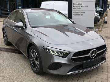 Sedan | Winter Pack | Achteruitrijcamera | LED High Performance koplampen