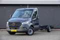 Mercedes-Benz Sprinter L3 | 319Cdi 190Pk 9G-Tronic | Chassis Cabine | RWD Grijs - thumbnail 34