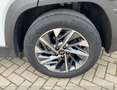 Hyundai TUCSON 3ª serie 1.6 T-GDI 48V XLine Bianco - thumbnail 7
