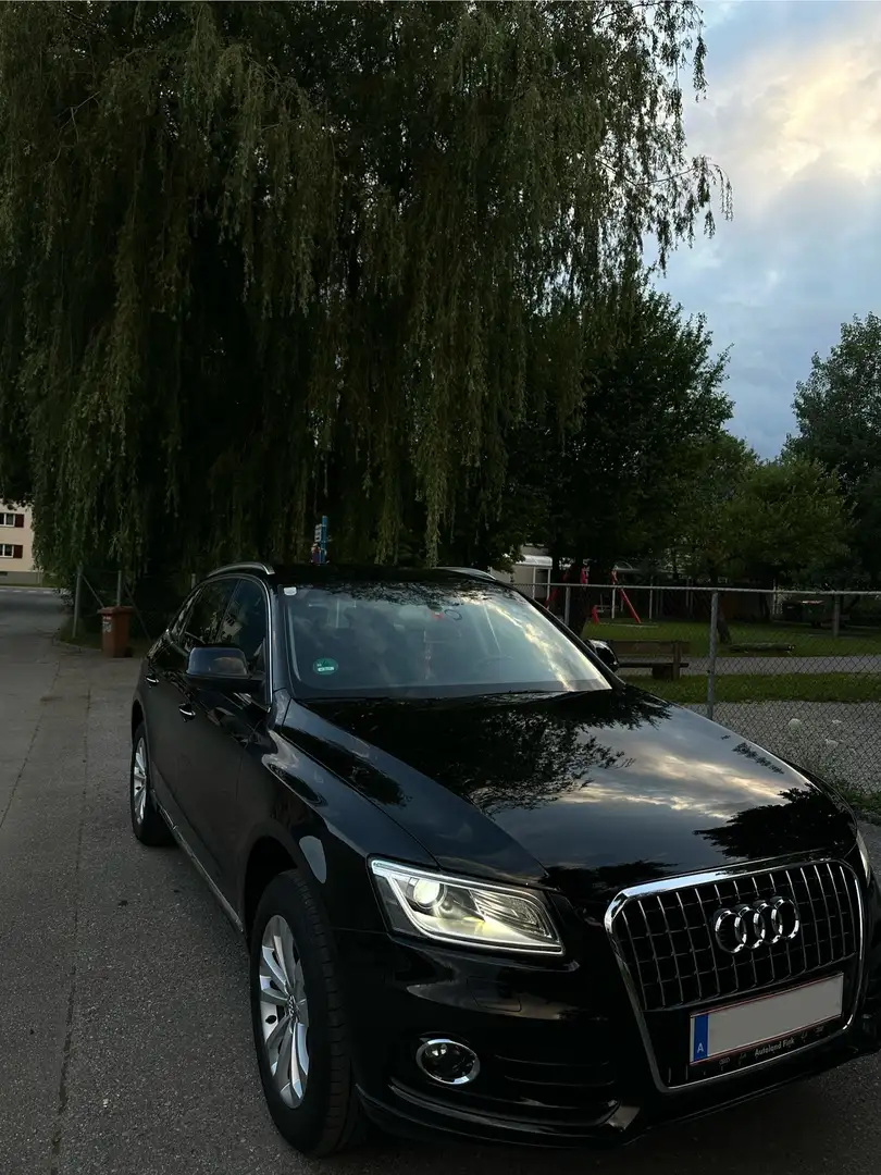 Audi Q5 2.0 TDI - 2