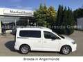 Volkswagen Caddy Kombi APP KAM GAR LED SITZH FRONTSCHH Weiß - thumbnail 8
