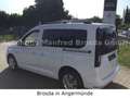Volkswagen Caddy Kombi APP KAM GAR LED SITZH FRONTSCHH Weiß - thumbnail 5