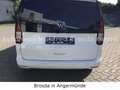 Volkswagen Caddy Kombi APP KAM GAR LED SITZH FRONTSCHH Weiß - thumbnail 6