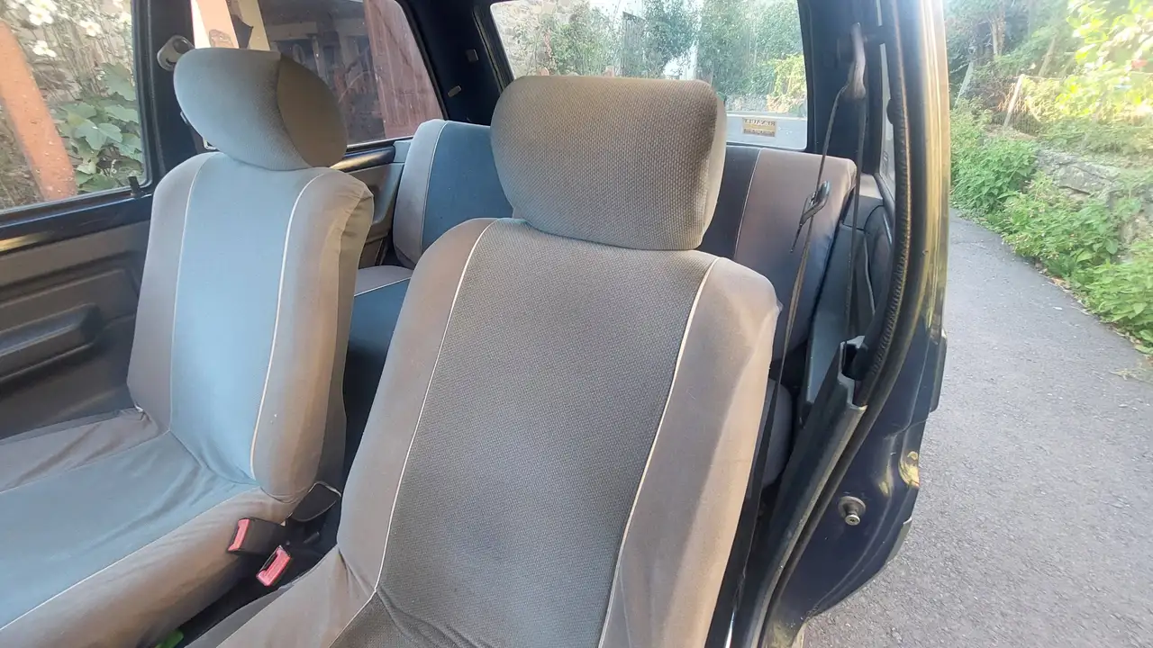Renault R 5 Supercinco 1.1 C C, foto 3