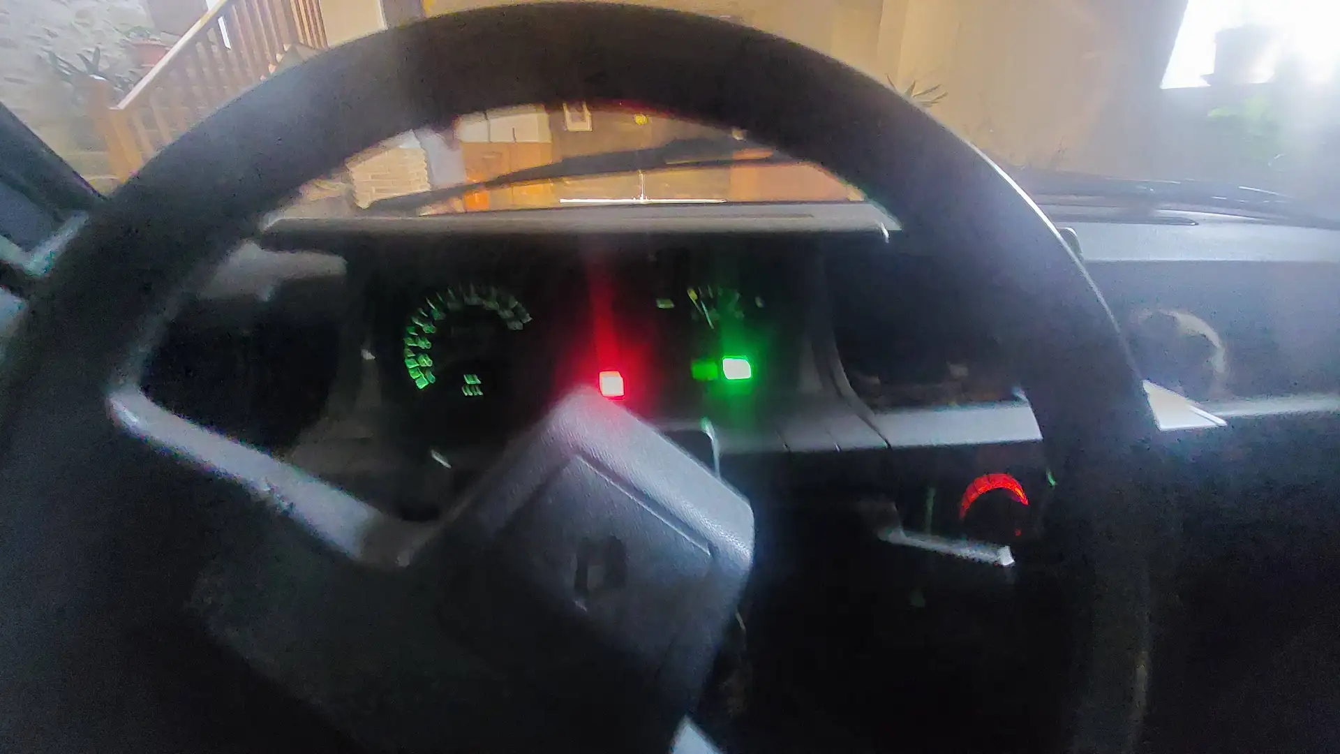 Renault R 5 Supercinco 1.1 C C Azul - 1