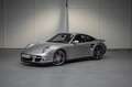 Porsche 911 (997) 997.1 Turbo BVM *Arctic Silver* Gris - thumbnail 1