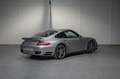 Porsche 911 (997) 997.1 Turbo BVM *Arctic Silver* Gris - thumbnail 2