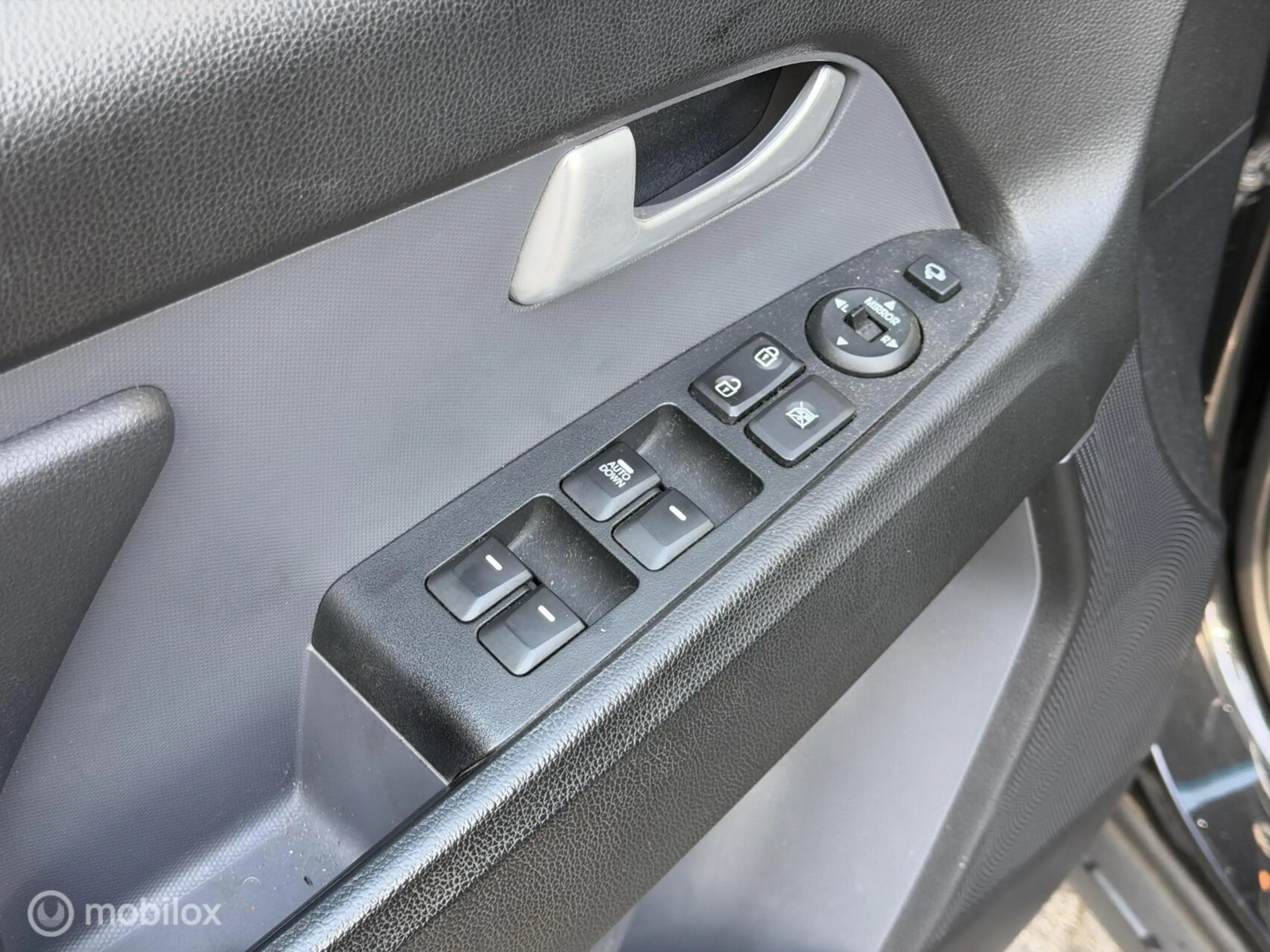 Kia Sportage 1.6 GDI Plus Pack ORG NED Trekhaak Climate Cruise — photo 16