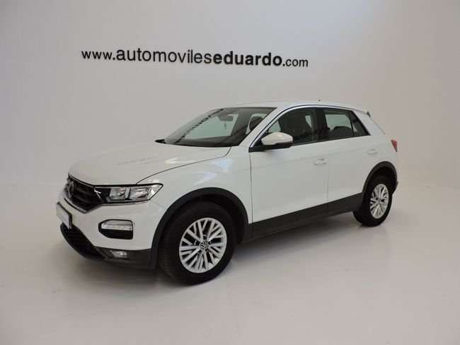 Volkswagen T-Roc 2.0TDI Edition 85kW - foto 1