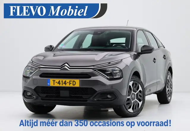 Citroen C4 1.2 Puretech Feel Navi|Clima|PDC|Cam|LED