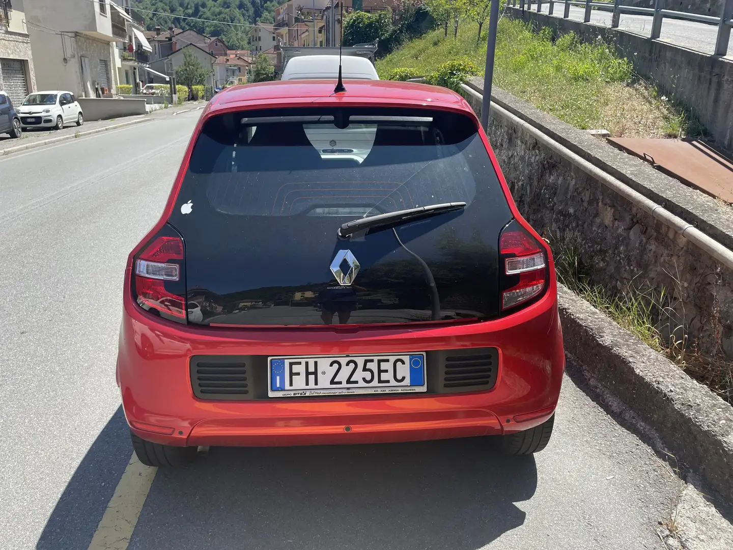 Renault Twingo 1.0 sce Lovely2 69cv edc - 2