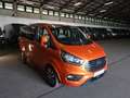 Ford Tourneo Custom 170PS Autm. Titanium Navi ACC Portocaliu - thumbnail 7