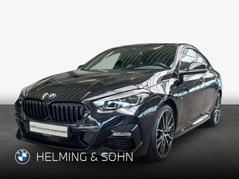 BMW Seria 2